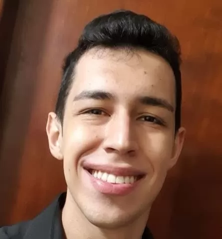Gabriel Costa Barreira de Souza