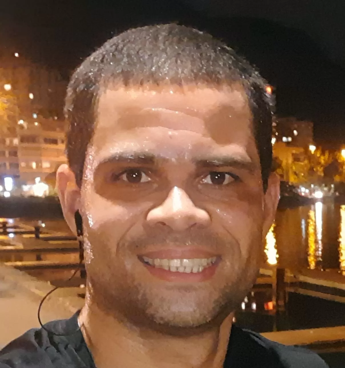 Jefferson José Silva de Melo