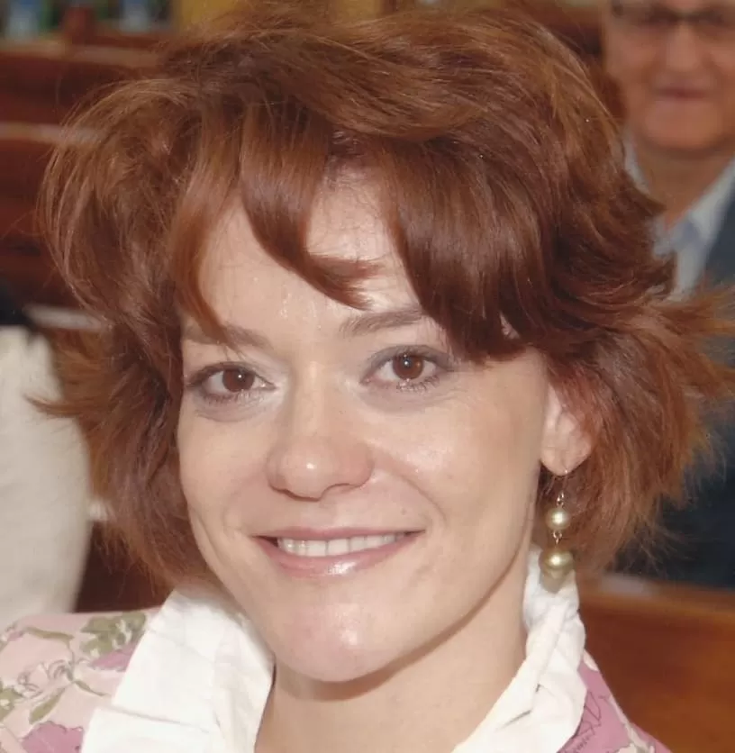 Rosana Aparecida Dalla Piazza