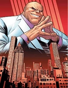Rei do Crime