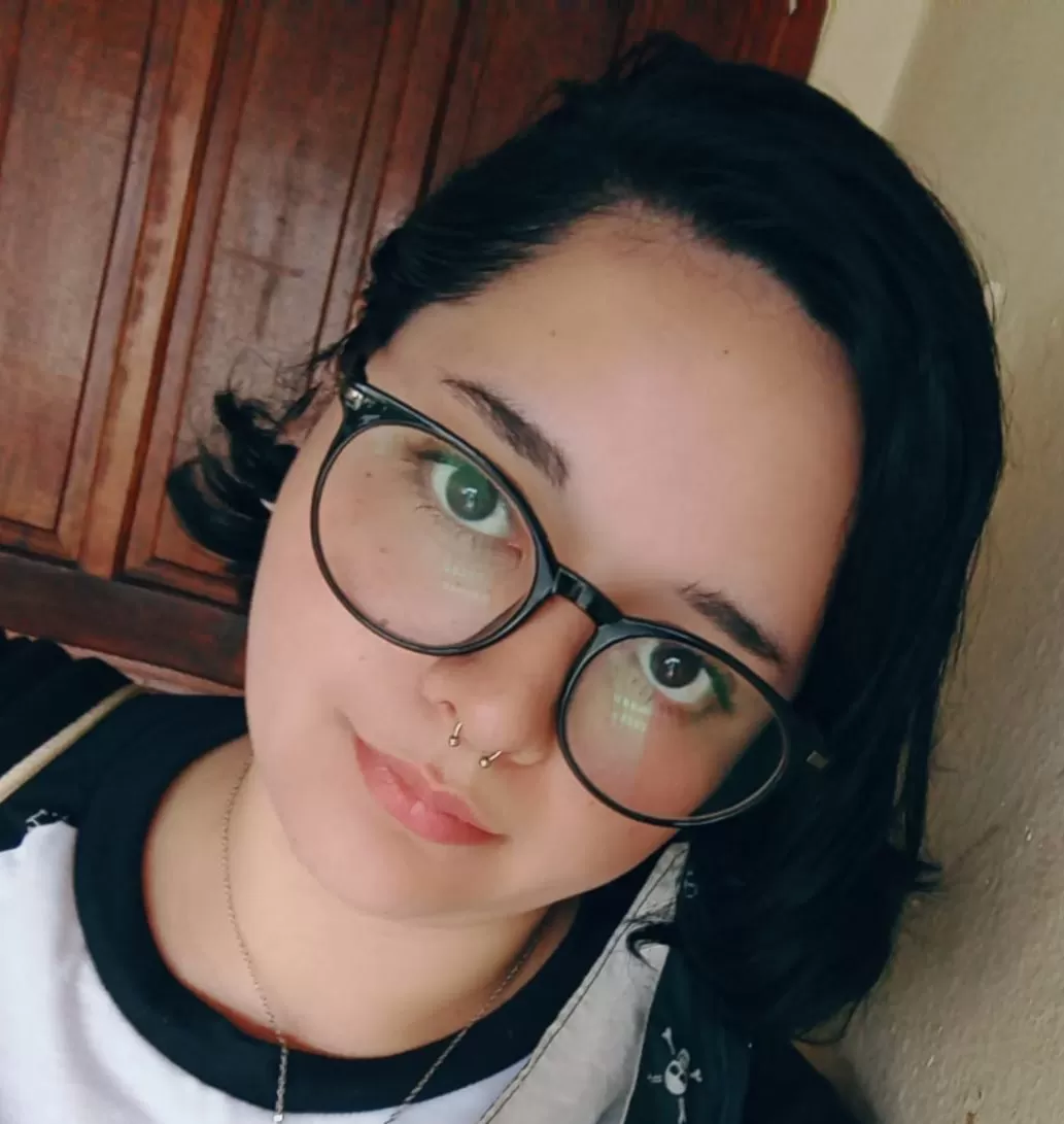 Yuki - Marcela C. Moreira