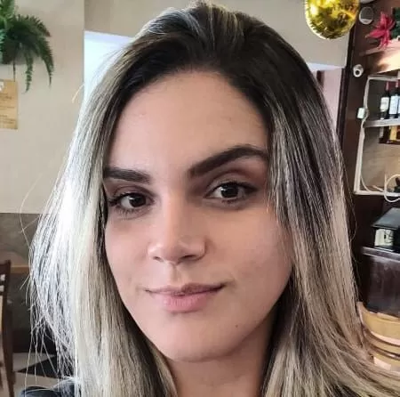 Marcelle de Brito Campos
