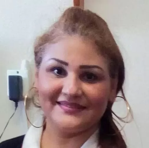 Nelma Simone Santana Rosa