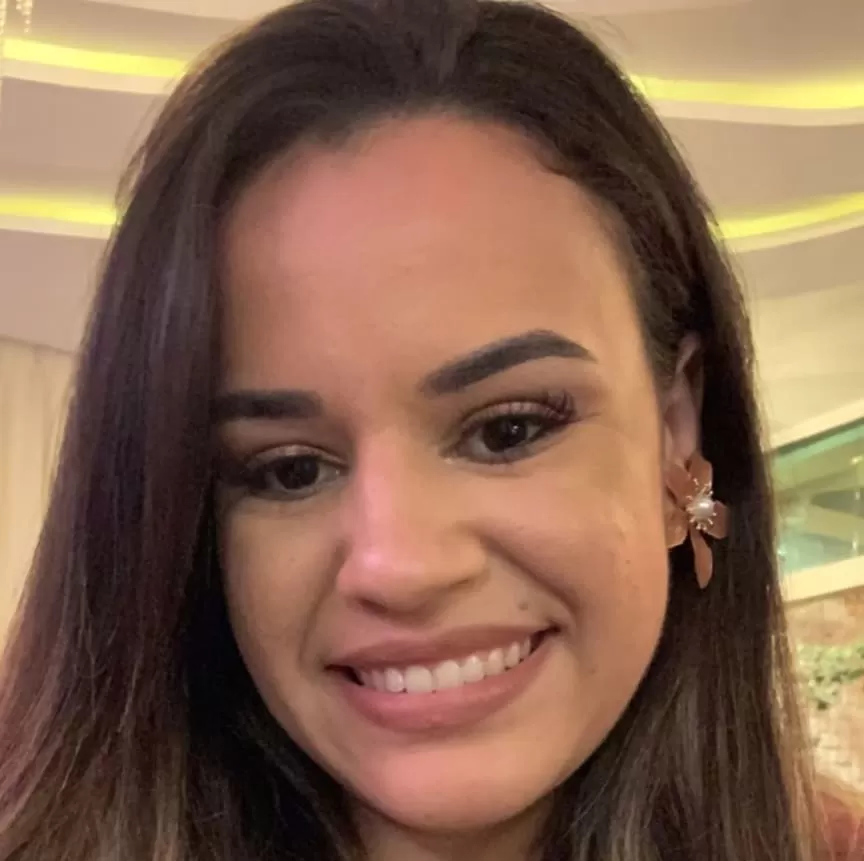 Amanda Tobias Alves dos Santos
