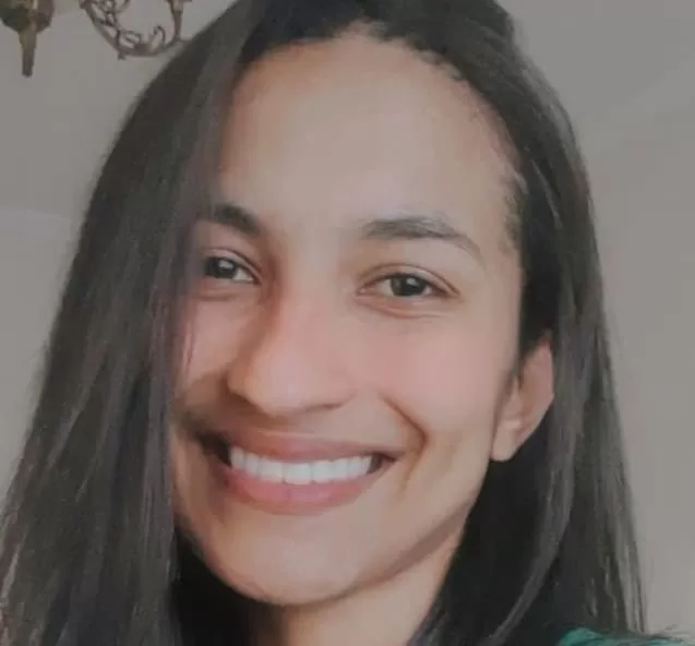 Antonia Eduarda Solidade Feitosa