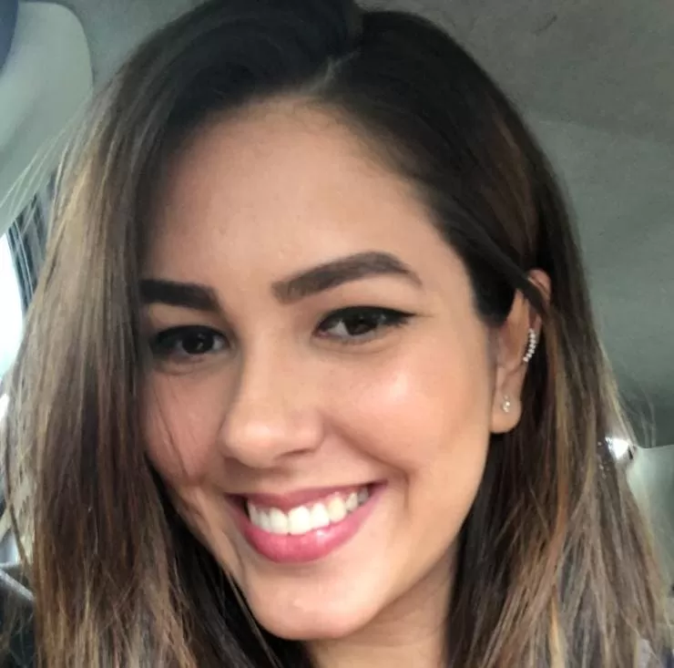 Letícia Rodrigues Goulart de Souza