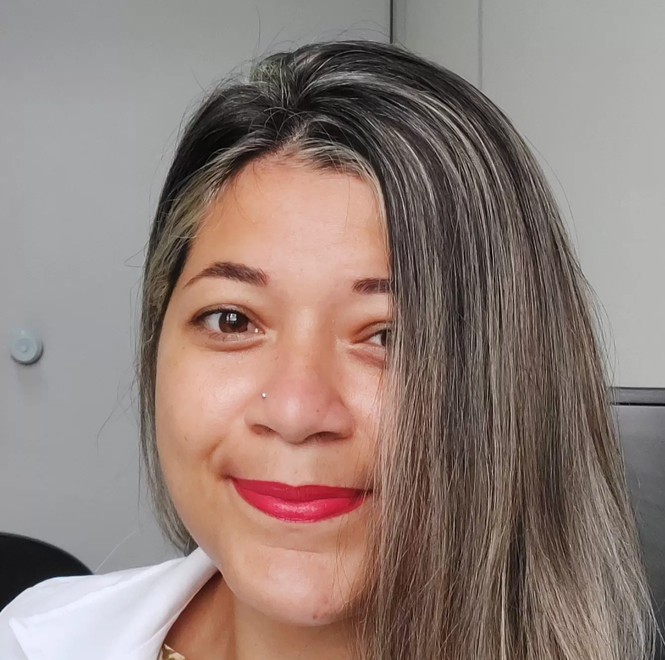 Thamires da Costa Santos