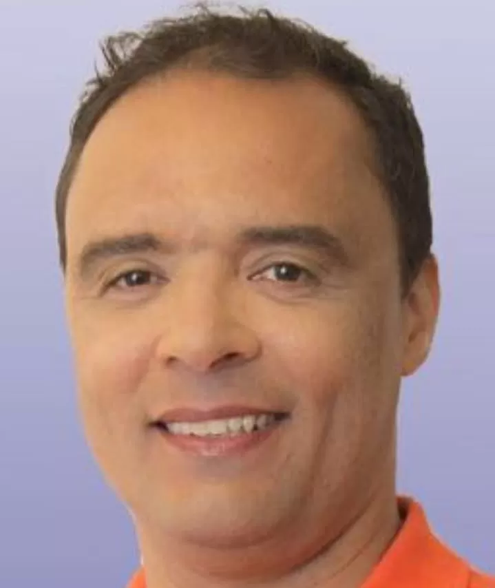Walnier Rodrigues Coimbra
