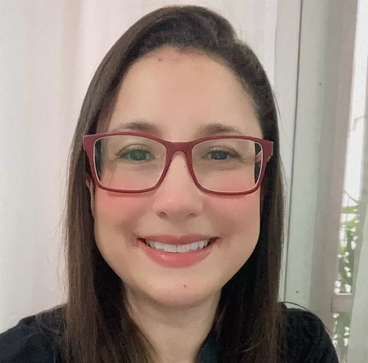 Alessandra Conci Ficagna