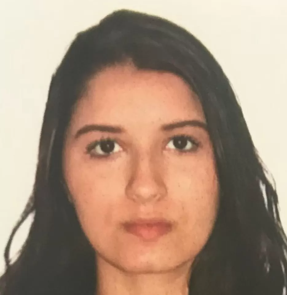 Beatriz Bacci da Silva