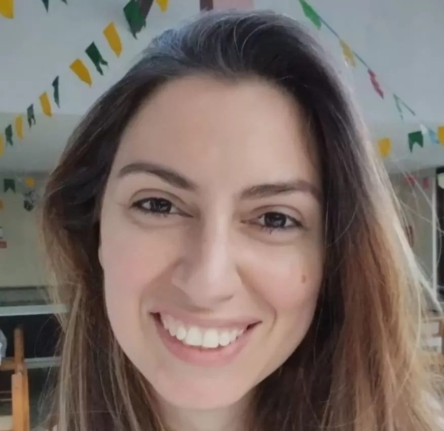 Cristina Cauduro dos Santos Rodrigues