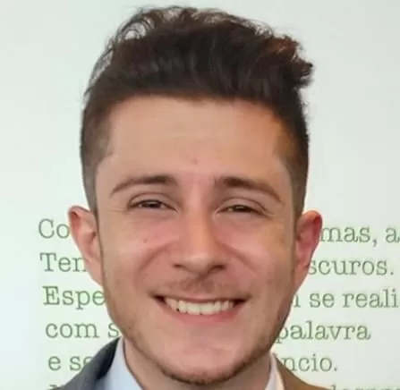 Gilmar de Paula Bezerra