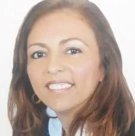 Macileia Maria Moreira Leão