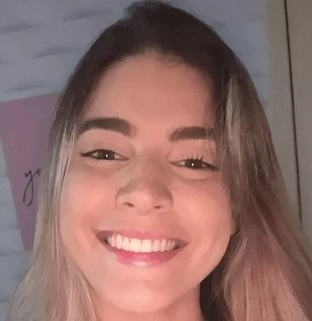 Manuela de Mello Carvajal da Silva