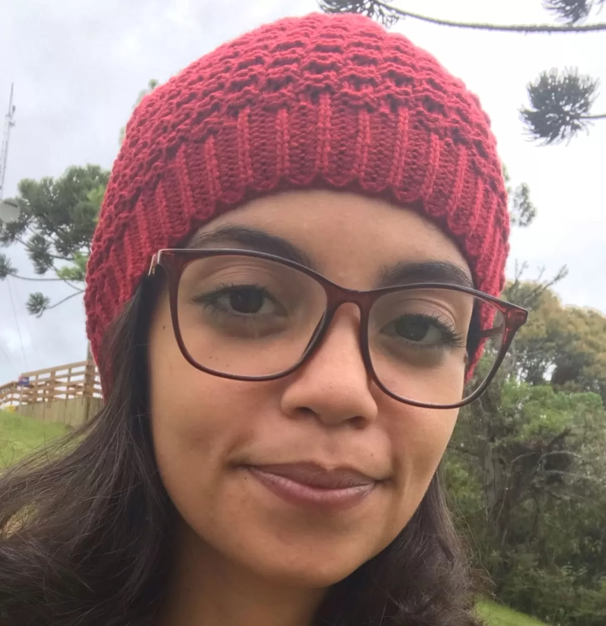 Rafaela Claudio das Neves