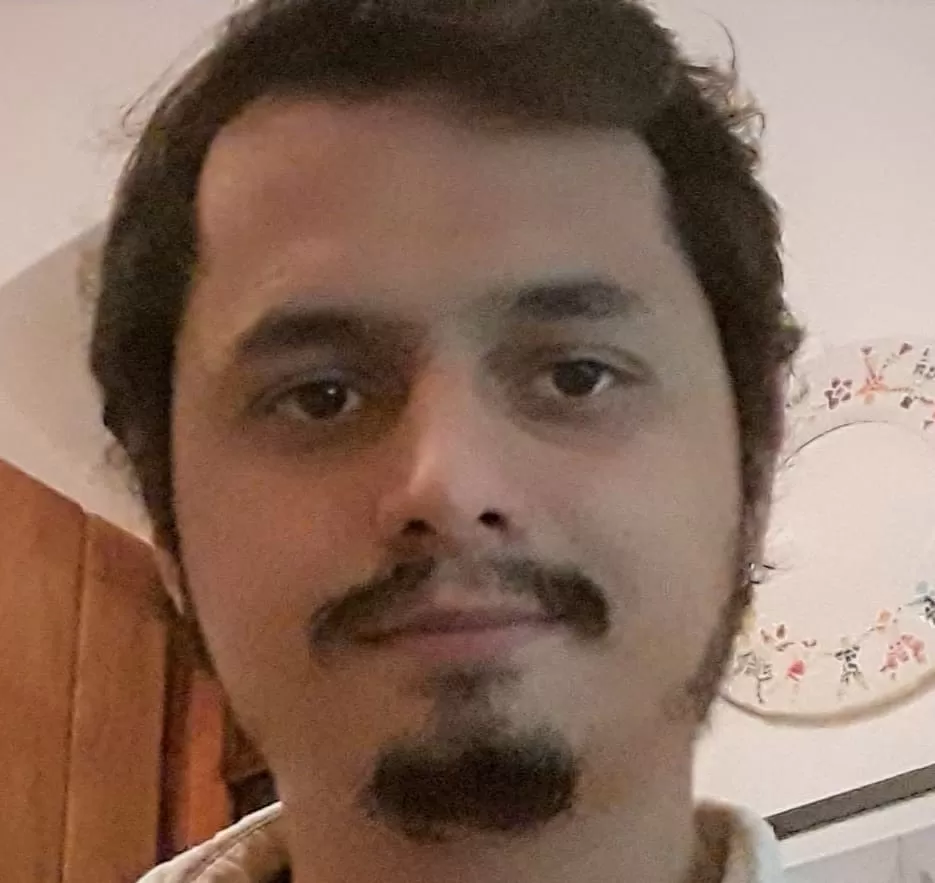 Adriano Rodrigues de Oliveira