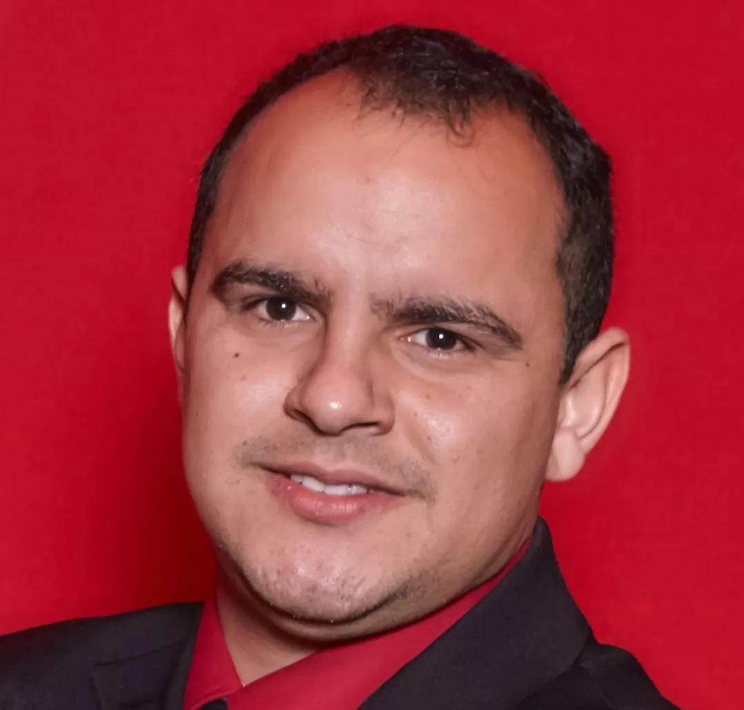 Alex Alves Vinhas