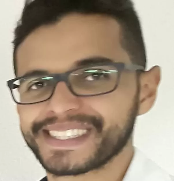 Antônio Gustavo Mendes de Sousa