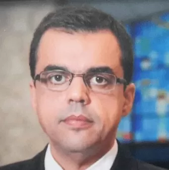 Dario Leandro Costa