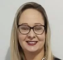Aline da Rosa Flores
