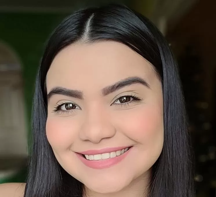 Brehnda Pinheiro Maricáua