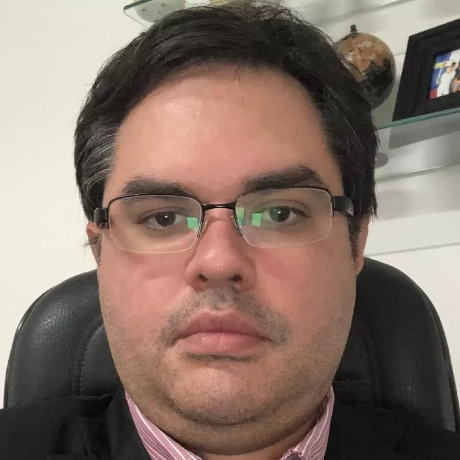 Leonardo Rodrigo Siqueira da Fonseca