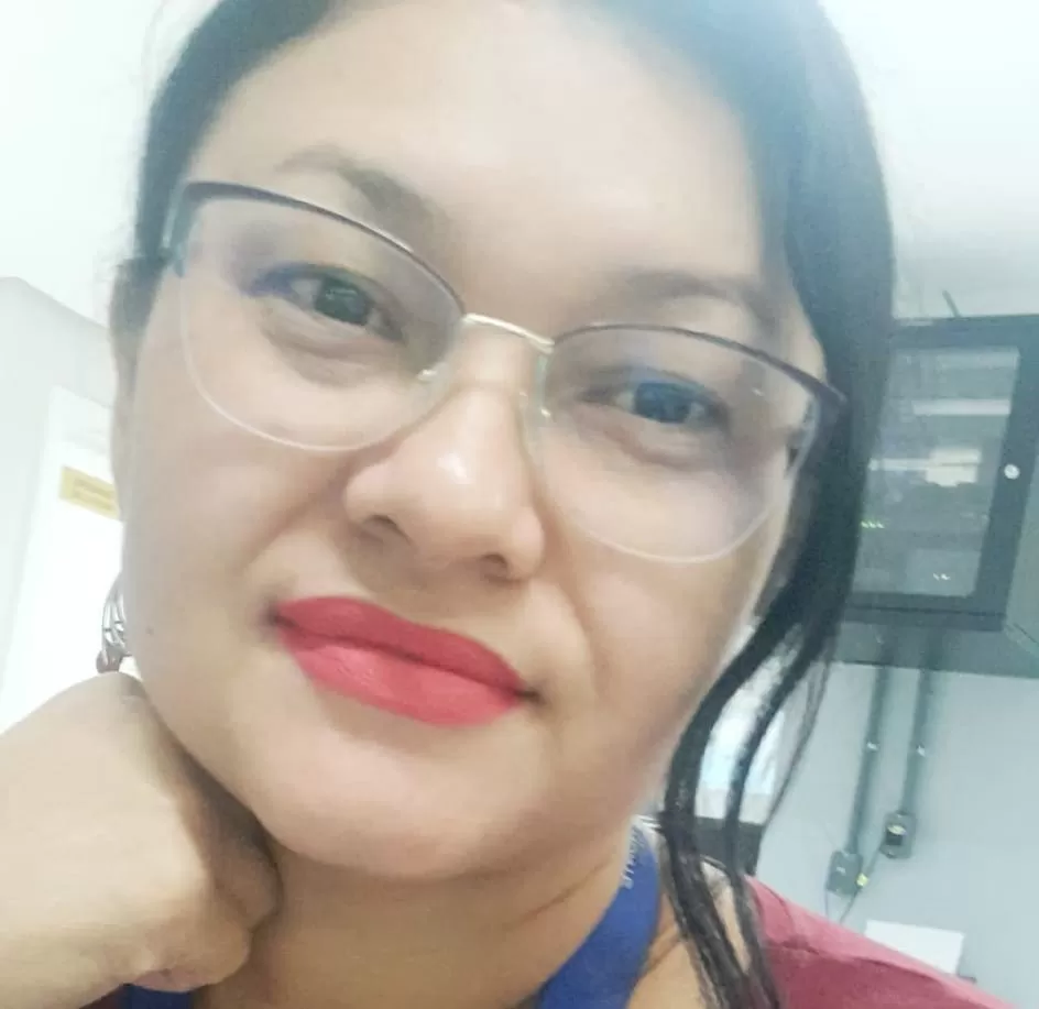 Marlene Dayana Reis Gonçalves
