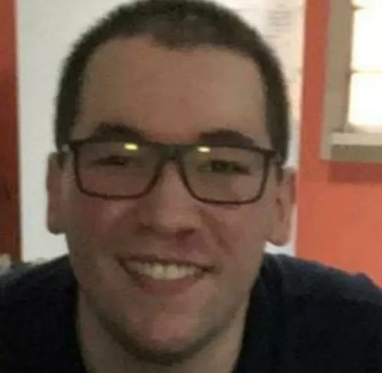 Patrick Colissi do Amaral