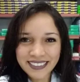 Rayane Damasceno de Oliveira