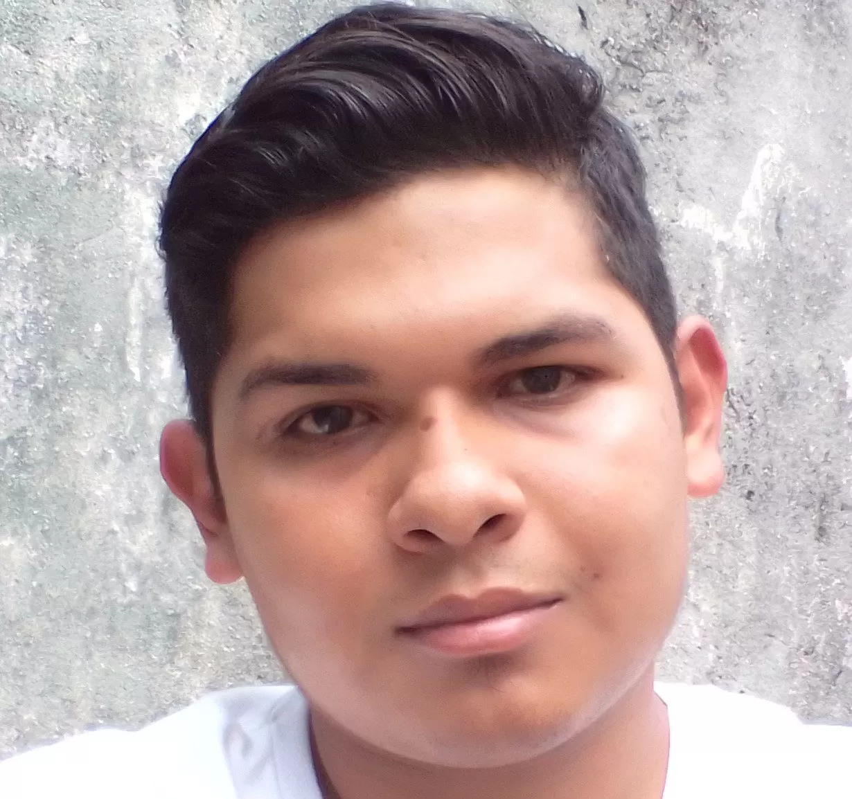 Roger Lucas da Silva Siqueira
