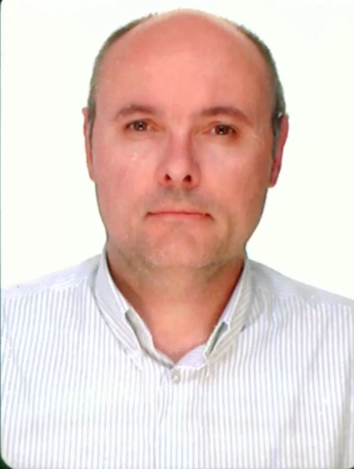 Alessandro Morales Ebersol