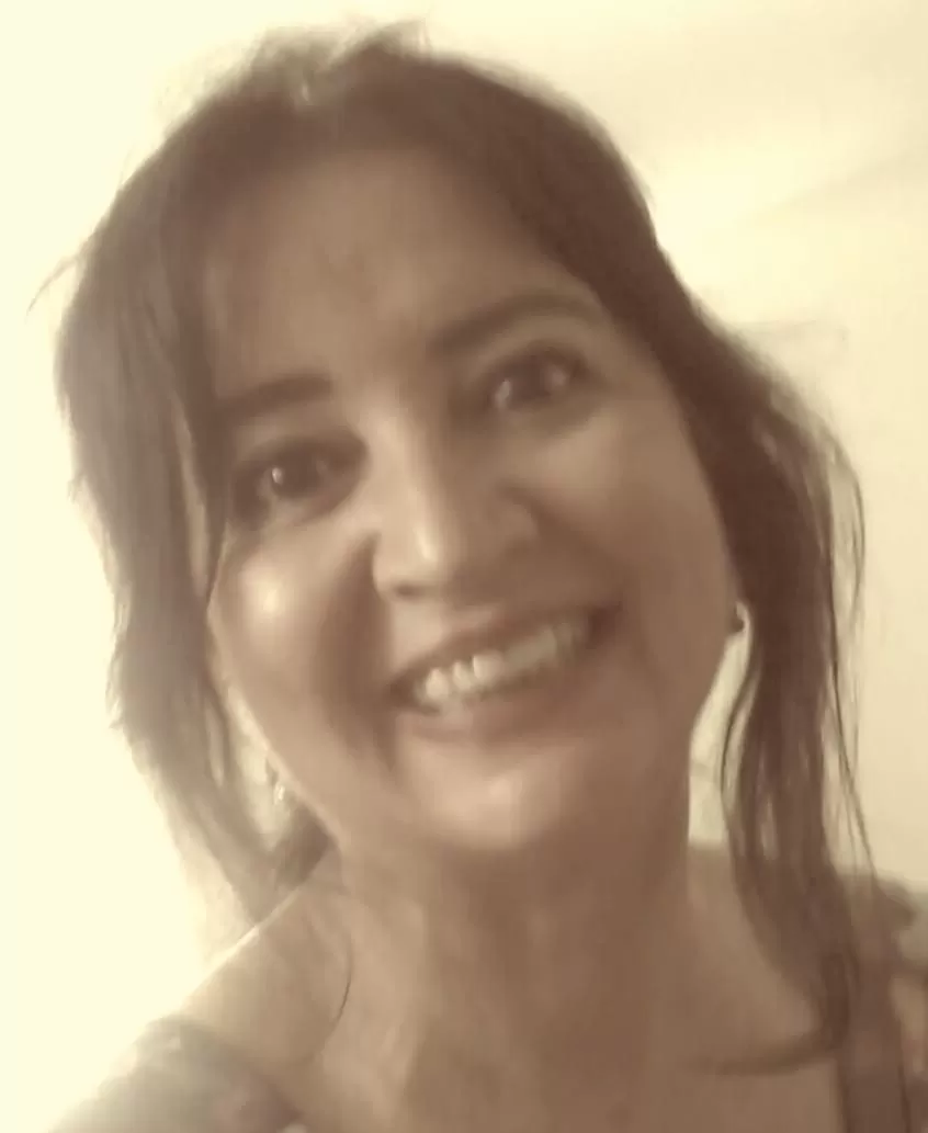 Edna Maria de Miranda