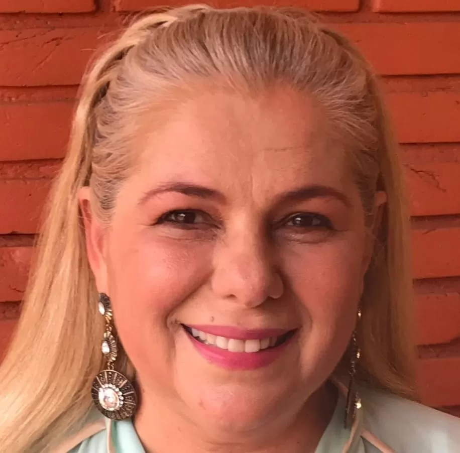 Filomena Elaine Paiva Assolini