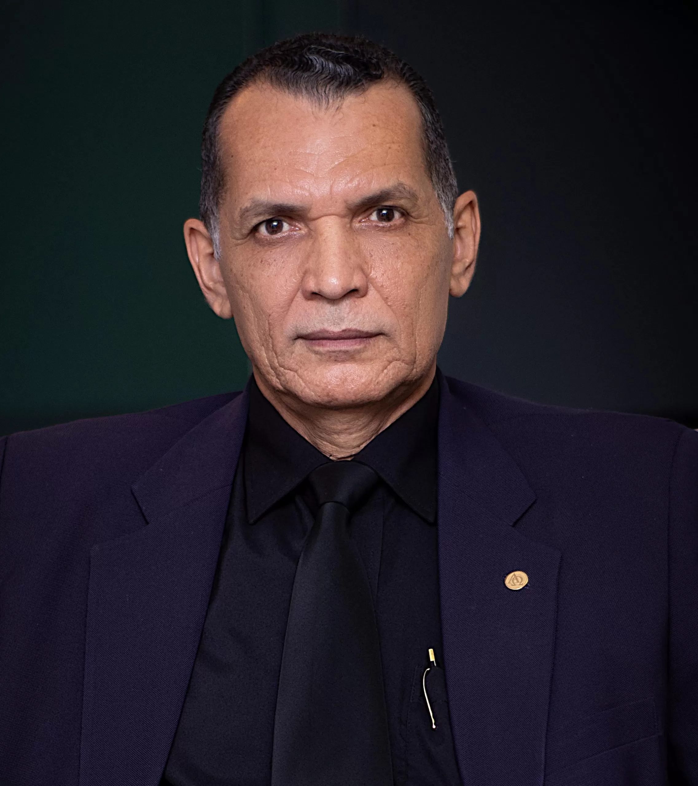 Juarez Pinheiro dos Santos