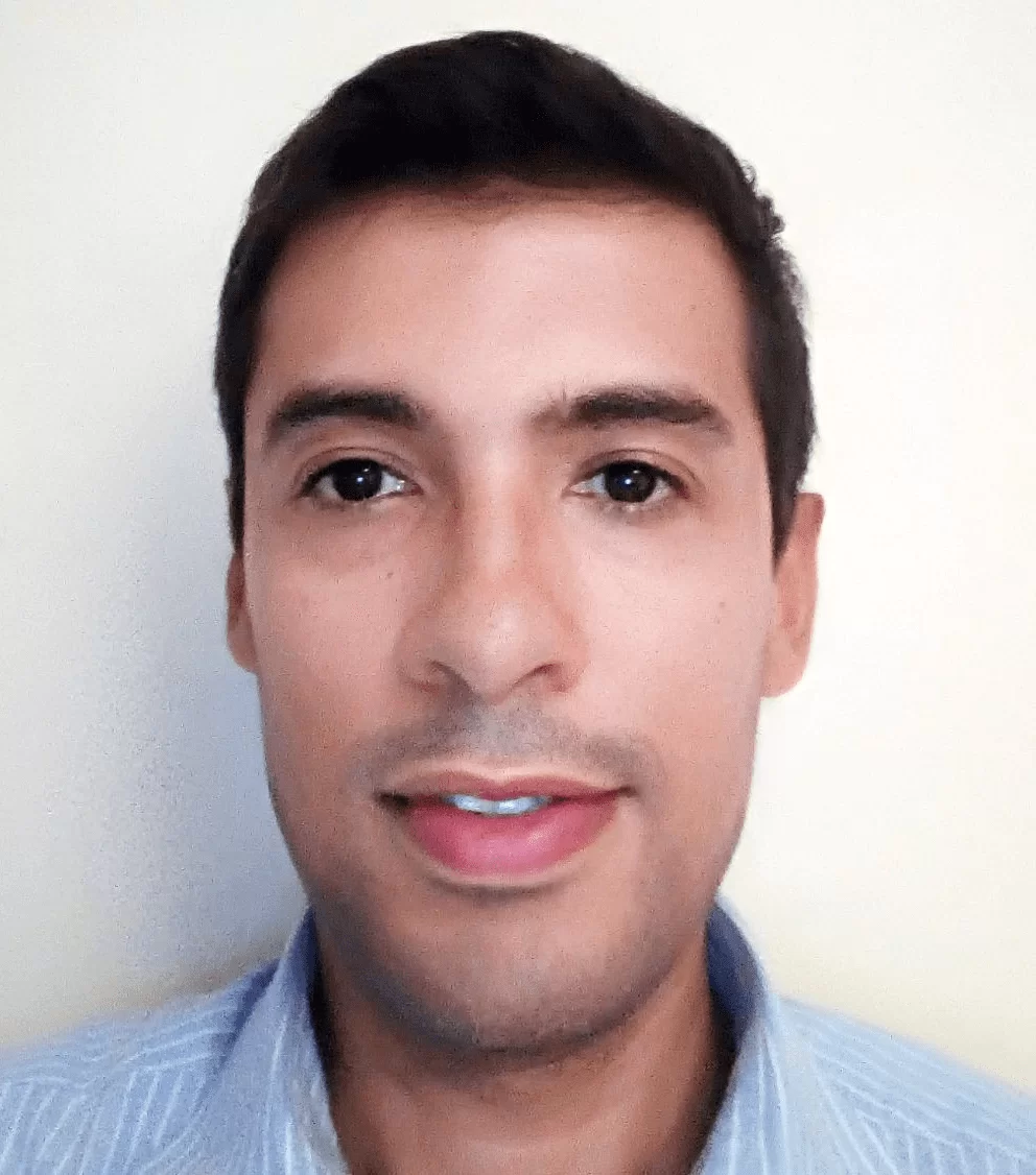 Samir Batista Fernandes