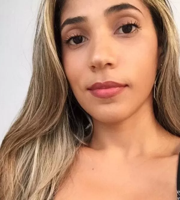 Carla Priscilla Mendonça Santos