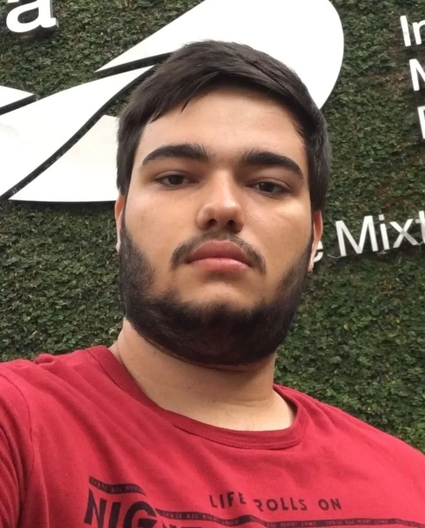 Gabriel Costa Vieira Arantes