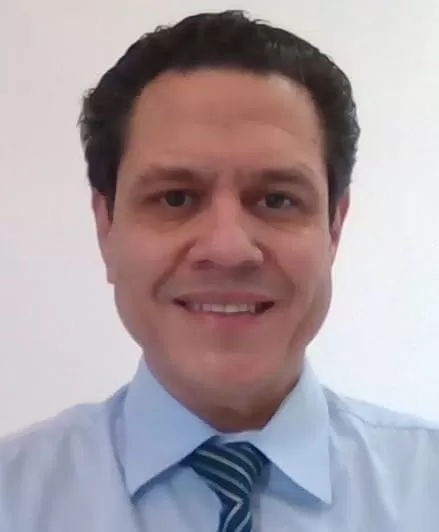 Mário Luiz de Oliveira