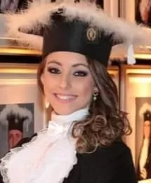 Priscila Caroline Heimann