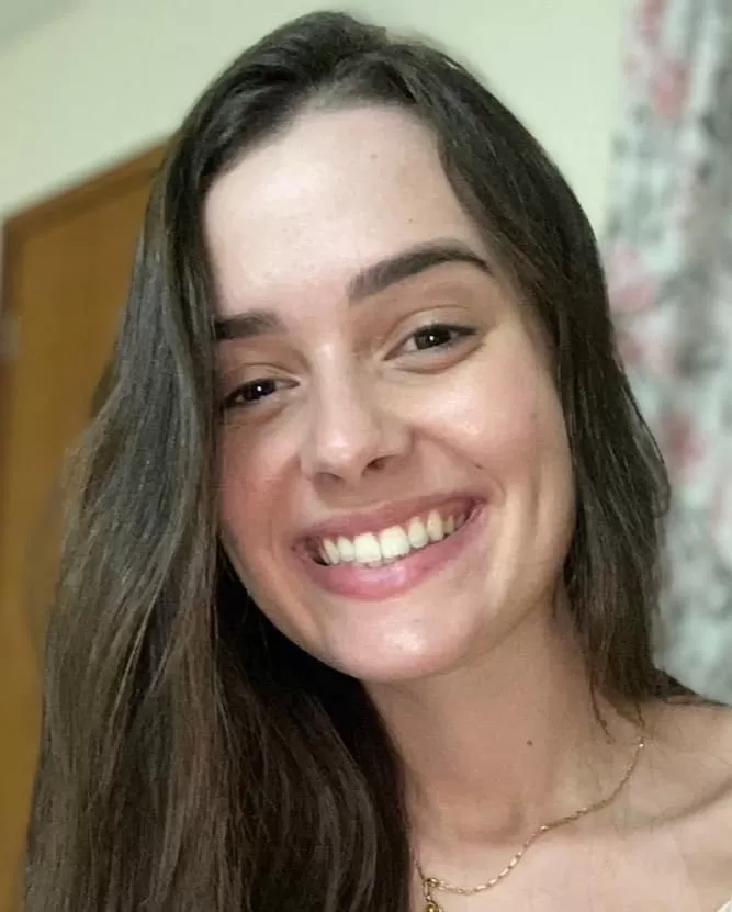 Thamires Mendes Veloso