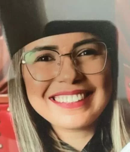 Carolina Rodrigues Santos