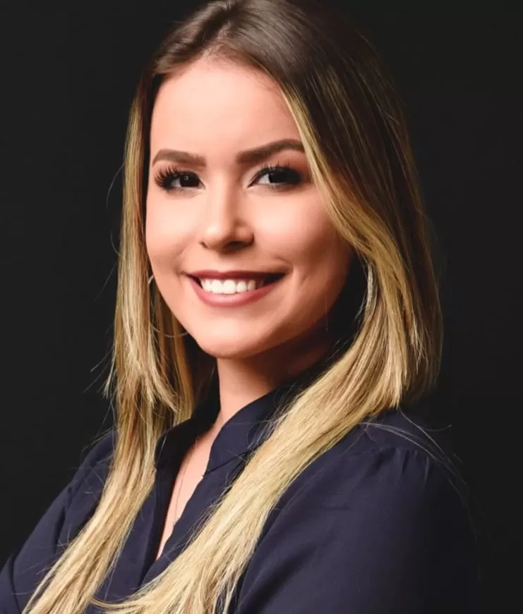 Bárbara Queiroz Dantas