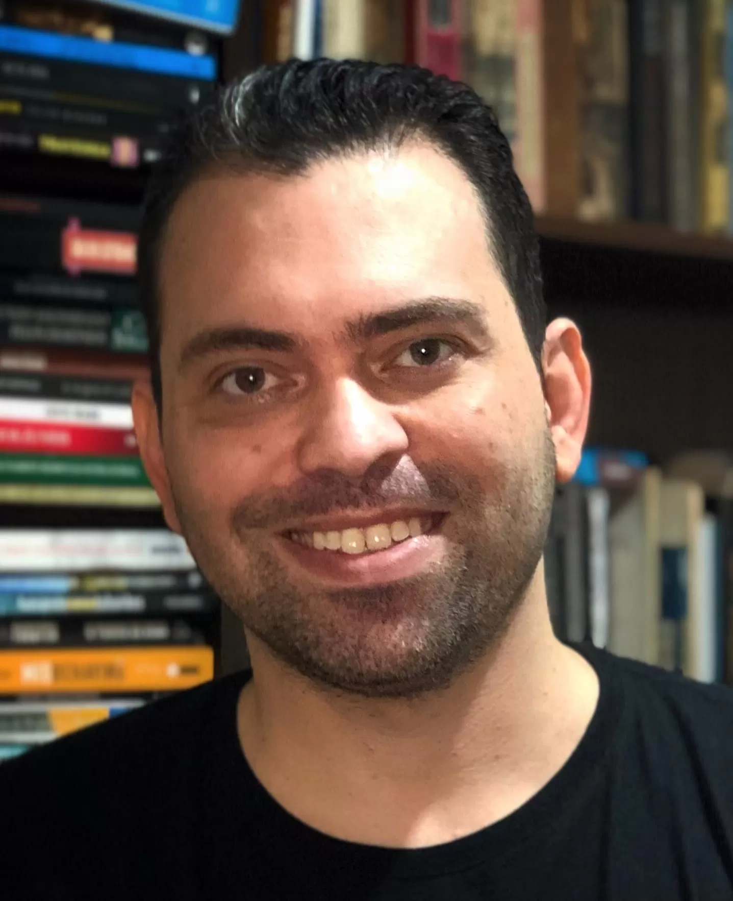 Gabriel Perrone