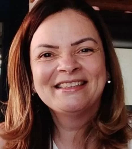 Isabel Mendes Faria