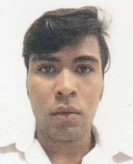 João Paulo da Silva Brito