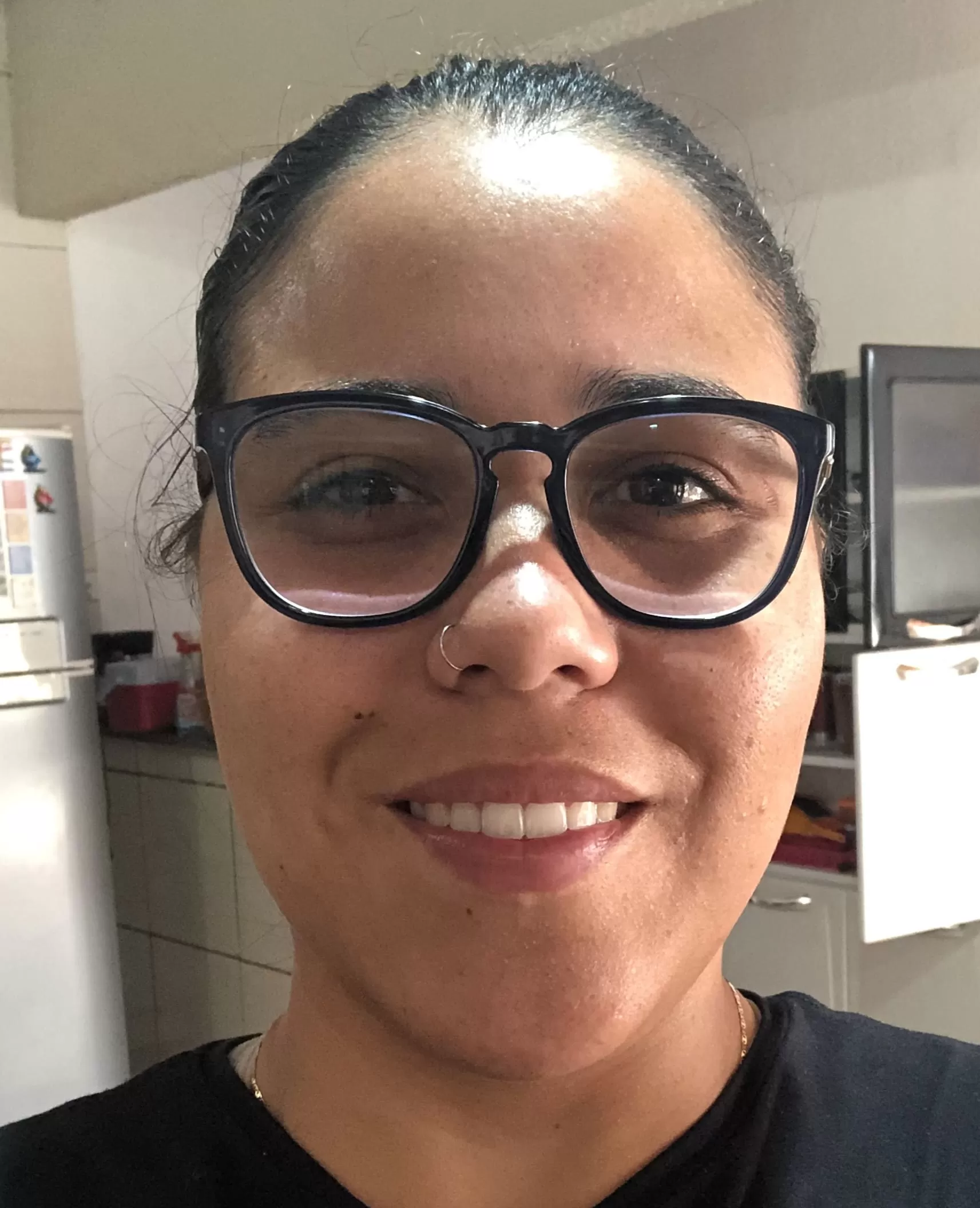Lia Vitória Souza da Silva
