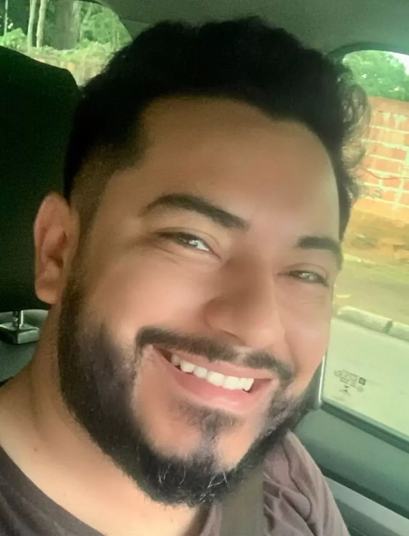 Wellington de Melo Pereira