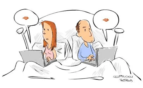 Educação e Tecnologia.
