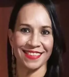 Evaleis Fátima Curvo