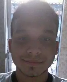 Lorran Vinícius de Matos Carvalho